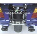 GL1800 Rivco Aluminum Trailer Hitch