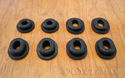GL1500 Side Cover Grommets (GR-600)