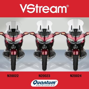 2018 Goldwing V-Stream Windshield