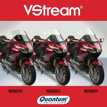 2018 Goldwing V-Stream Windshield