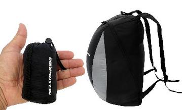 Compact Backpack