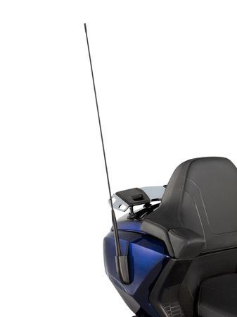 2018 Goldwing Tour CB Antenna