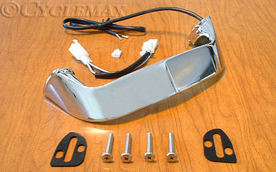 GL1800 LED Lighted Trunk Handle