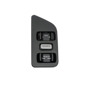 2018 Goldwing Passenger Audio Switch