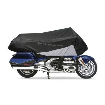 2018 Goldwing OEM Half Cover