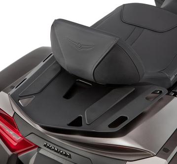 2018 Goldwing Rear Carrier