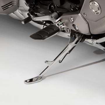 2018 Goldwing Chrome Sidestand 