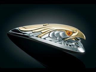 Eagle Fender Ornament 9026