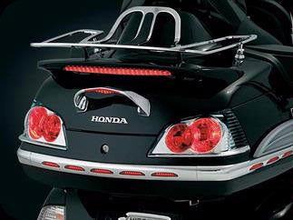 GL1800 LED Lighted Trunk Handle