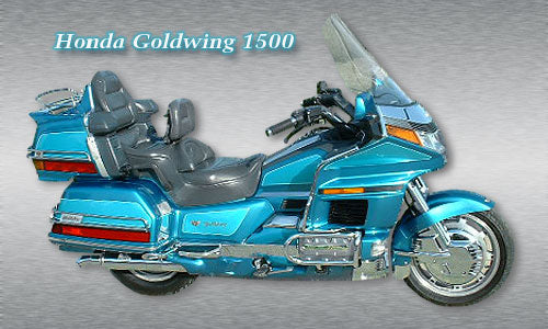 GL1500 – Cyclemax