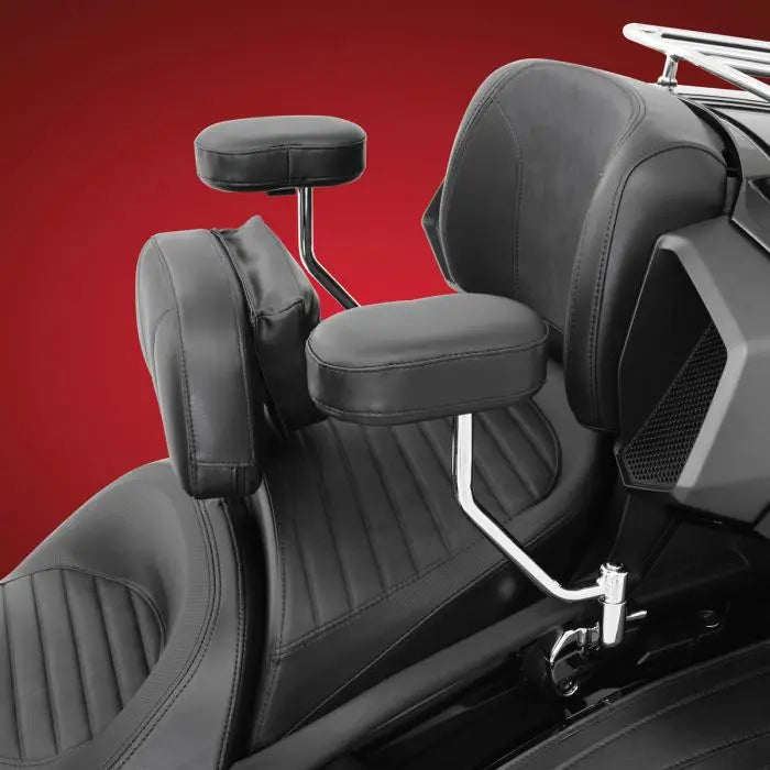 Spyder Passenger Armrest Kit 2015+
