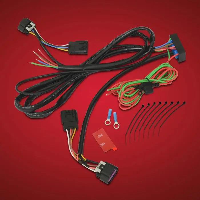 Spyder Isolated Trailer Wiring Harness 2015+