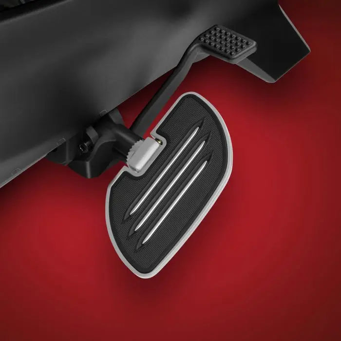 Show Chrome 21-359 Driver Chrome Commander Board