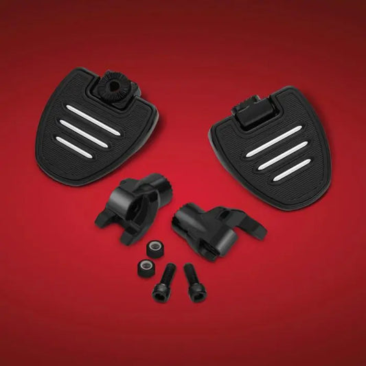 Commander Driver Mini Board Black