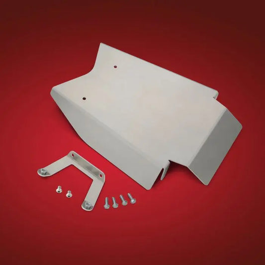 Skid Plate Ryker