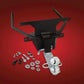 GL1800 Vertical Trailer Hitch