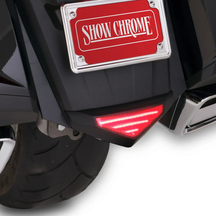 2018+ Marvel Lower Run & Brake Light