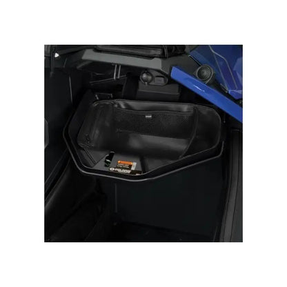 Kaliber Glove Box Organizer - Black, Red or Blue
