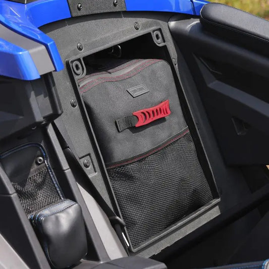 The Go Bag