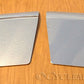 GL1500 Saddlebag Kick Plates