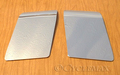 GL1500 Saddlebag Kick Plates