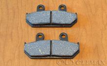 GL1500 EBC Brake Pads