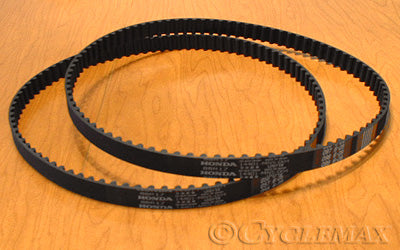 GL1500/Valkyrie  OEM Timing Belts