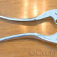 GL1500 Wide Chrome Levers