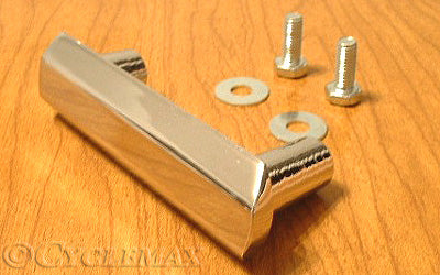 GL1500 Armrests