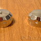 GL1800 Chrome Radio Knobs
