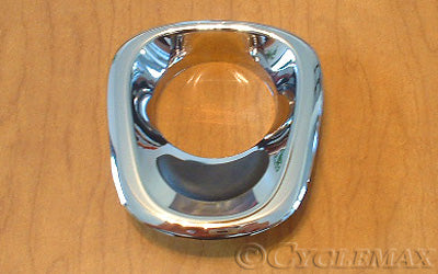 GL1800 Chrome Key Insert