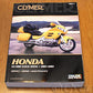 GL1800 Clymer Repair Manual