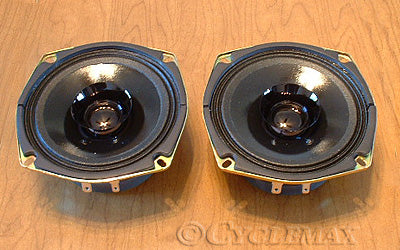 Replacement Speakers