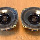 Replacement Speakers