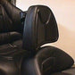 GL1800 Driver Backrest