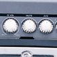 GL1500 Chrome Radio Knobs