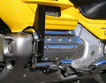 GL1800 Leg Wings