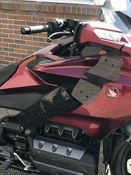 2018 Goldwing Hand Wings