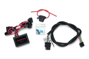 2018 Goldwing Trailer Wiring and Relay Harness