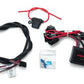 2018 Goldwing Trailer Wiring and Relay Harness