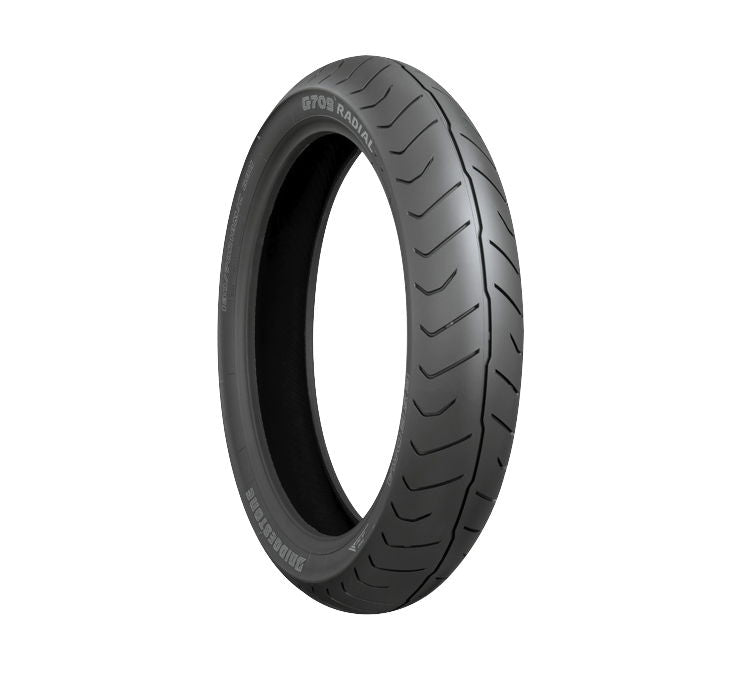 GL1800 Bridgestone Exedra G709/G704 Tires