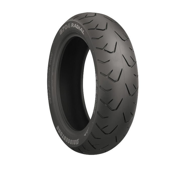 GL1800 Bridgestone Exedra G709/G704 Tires