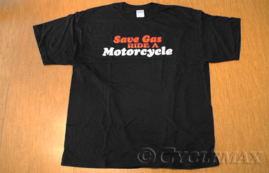 Save Gas T-Shirt