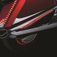 GL1800 Saddlebag Harpoon Accents