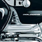 GL1800 Louvered Scuff Covers