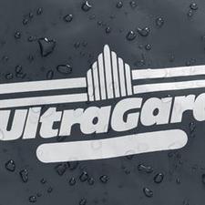 UltraGard Essentials Half Cover 