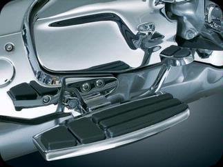 GL1800 Driver Floorboard Kit 