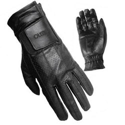 403 Perforated Gel Ladies Gloves