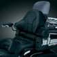 GL1800 Passenger Backrest Wedge Cover