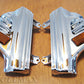 GL1800 Chrome Deluxe Front Fender Covers